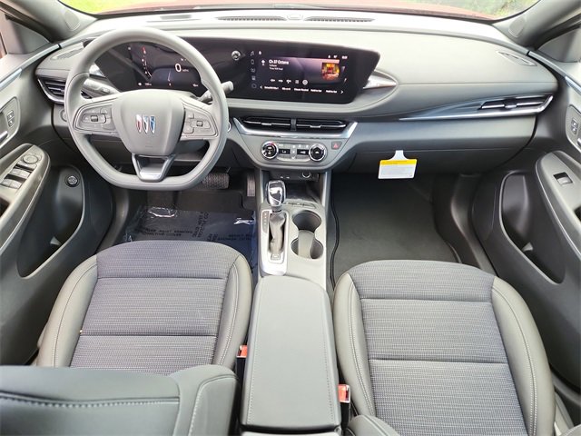 2026 Buick Envista Preferred photo 13