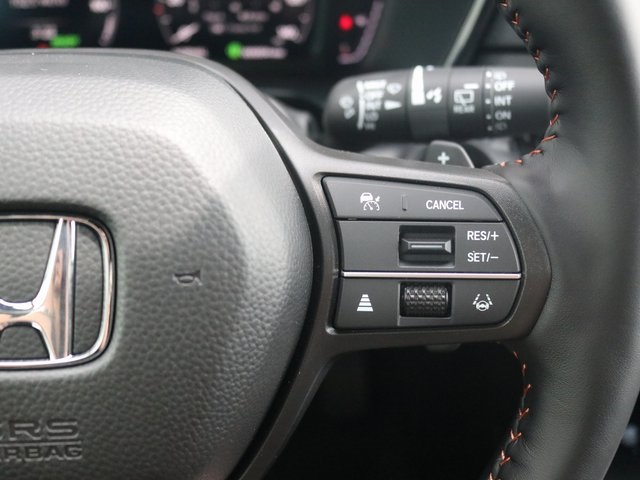 2026 Honda CR-V Hybrid photo 16