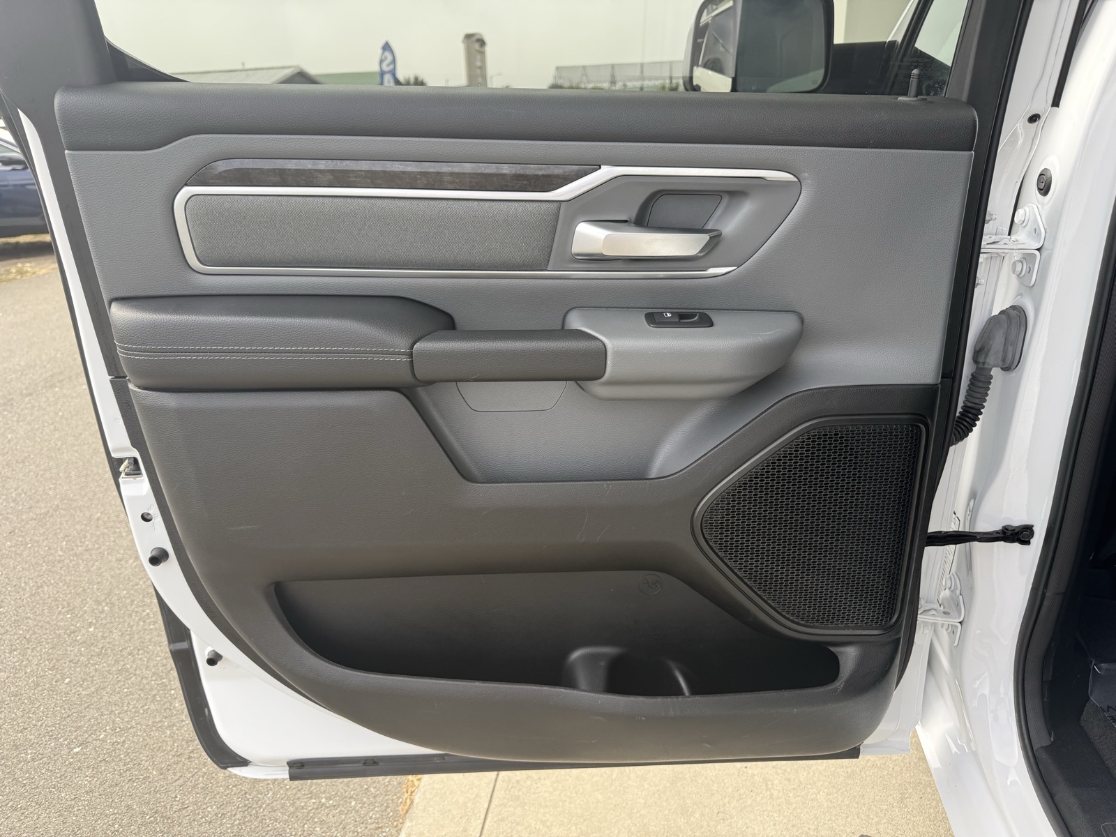 2023 Ram 1500 Big Horn Lone Star photo 18