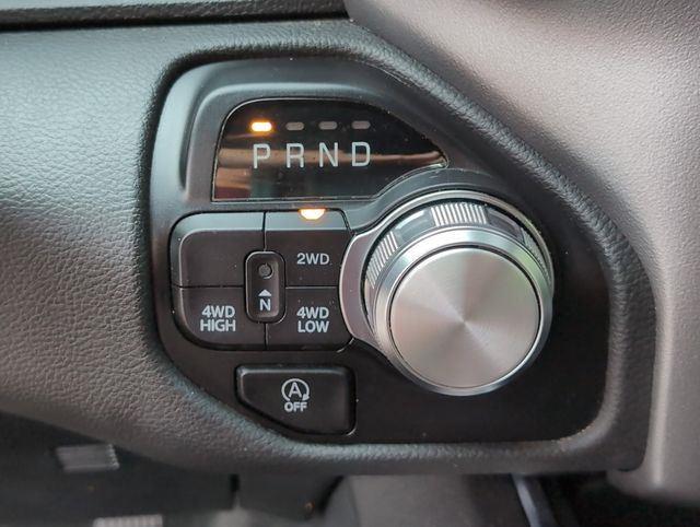 2024 Ram 1500 Laramie photo 18