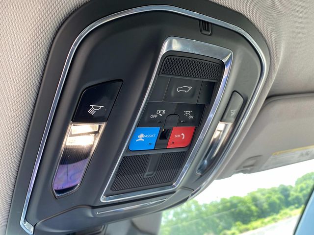 2023 Jeep Grand Cherokee Limited photo 17