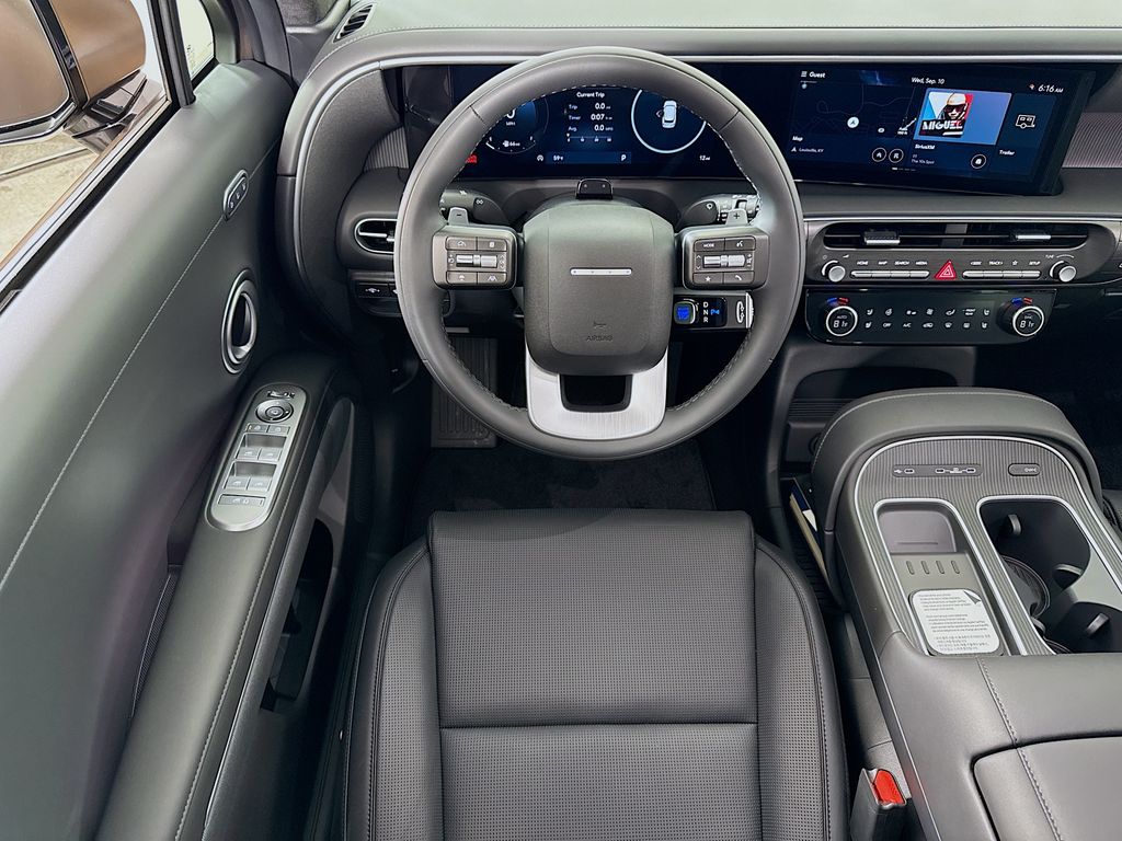 2026 Hyundai Palisade Calligraphy photo 23