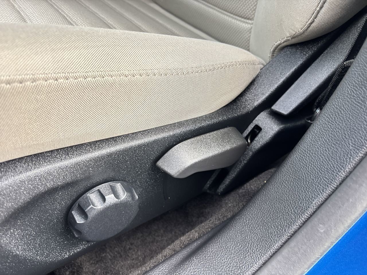 2018 Ford Fusion Hybrid S photo 14