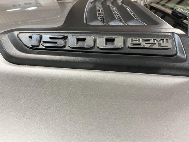 2020 Ram 1500 Laramie photo 26
