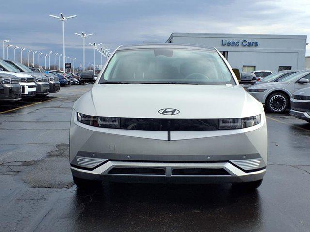 2024 Hyundai Ioniq 5 Limited photo 2