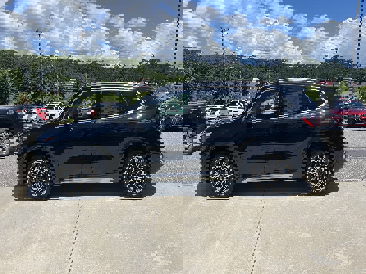 2025 Bmw X1 XDrive28i photo 5