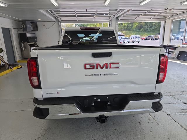2026 Gmc Sierra 1500 Pro photo 4