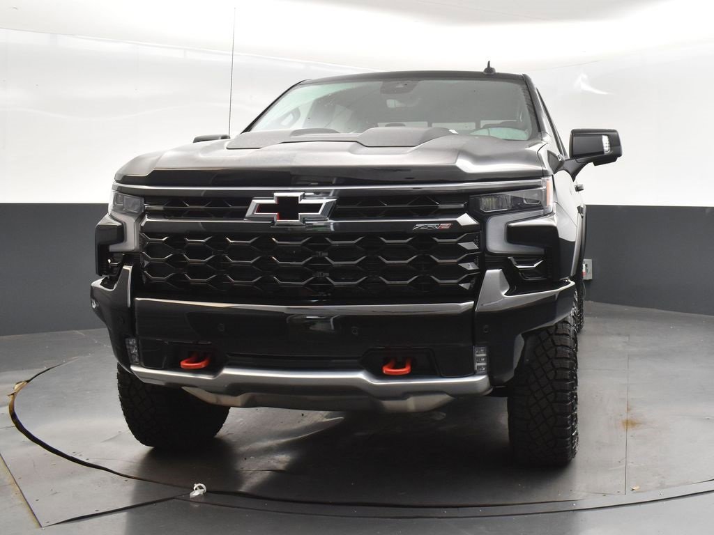 2026 Chevrolet Silverado 1500 ZR2 photo 10