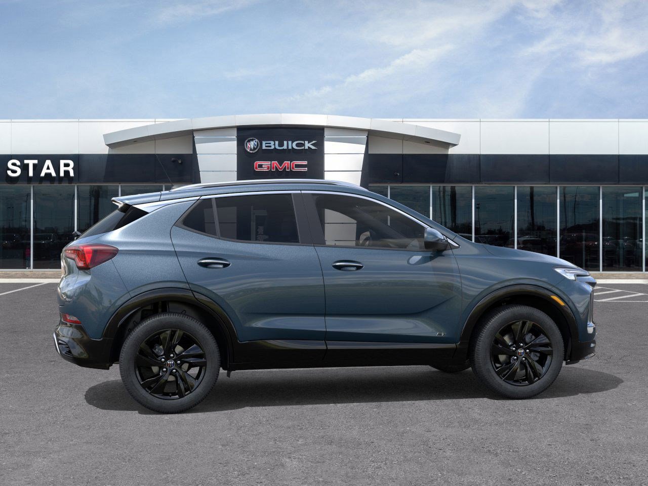 2026 Buick Encore Sport Touring photo 5