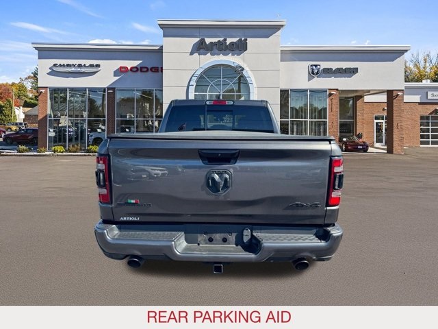 2023 Ram 1500 Big Horn Lone Star photo 5