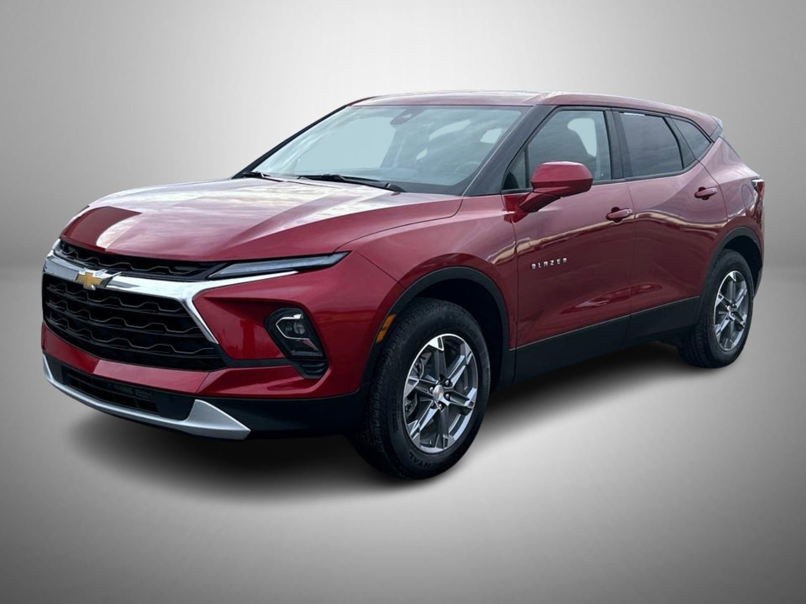 2023 Chevrolet Blazer 2LT's photo