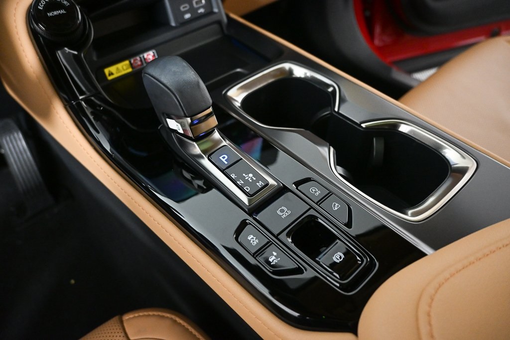 2024 Lexus NX 350 Luxury photo 14