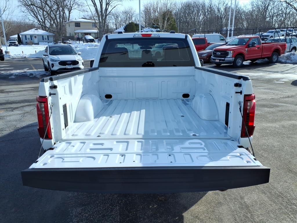 2025 FORD F-150 - Image 42