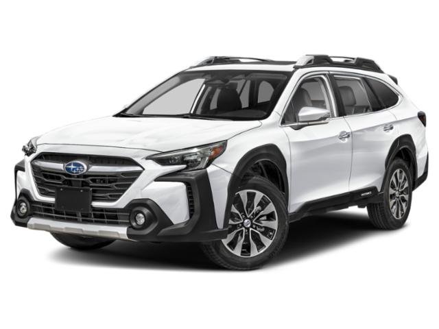 2025 Subaru Outback Touring's photo