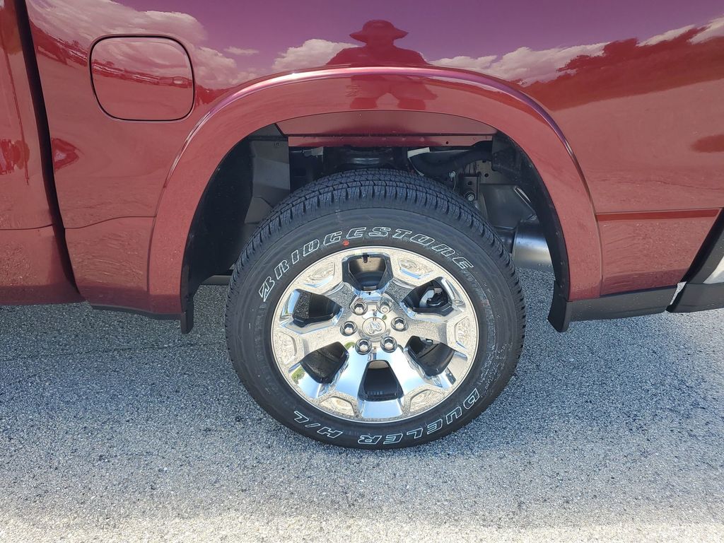 2026 Ram 1500 Sport photo 18