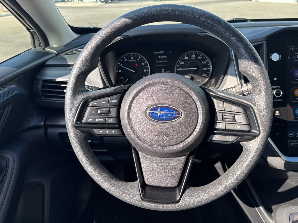 2025 Subaru Crosstrek Premium photo 15