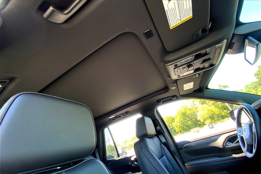 2023 Chevrolet Tahoe RST photo 22