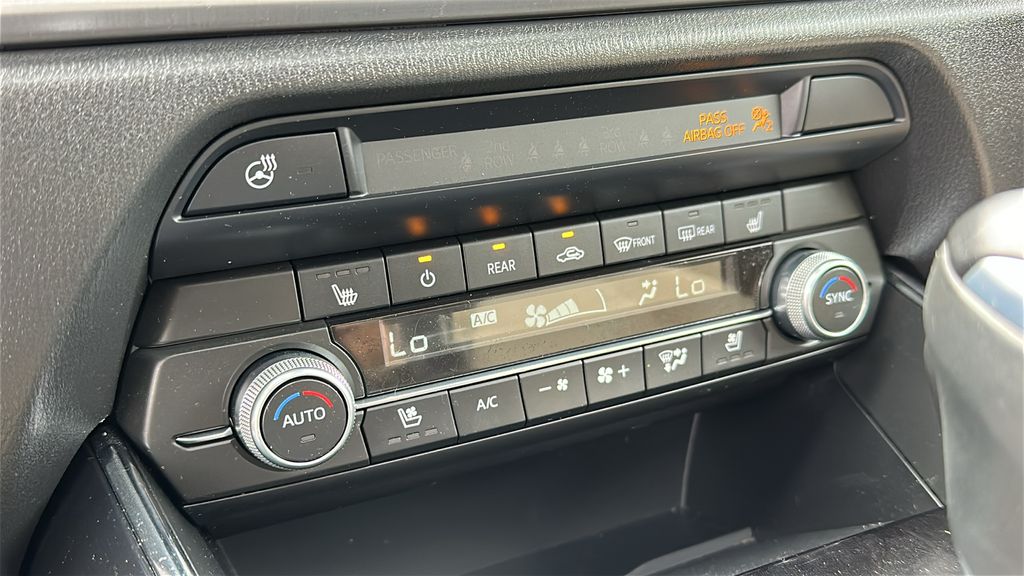 2021 Mazda CX-9 Grand Touring photo 18