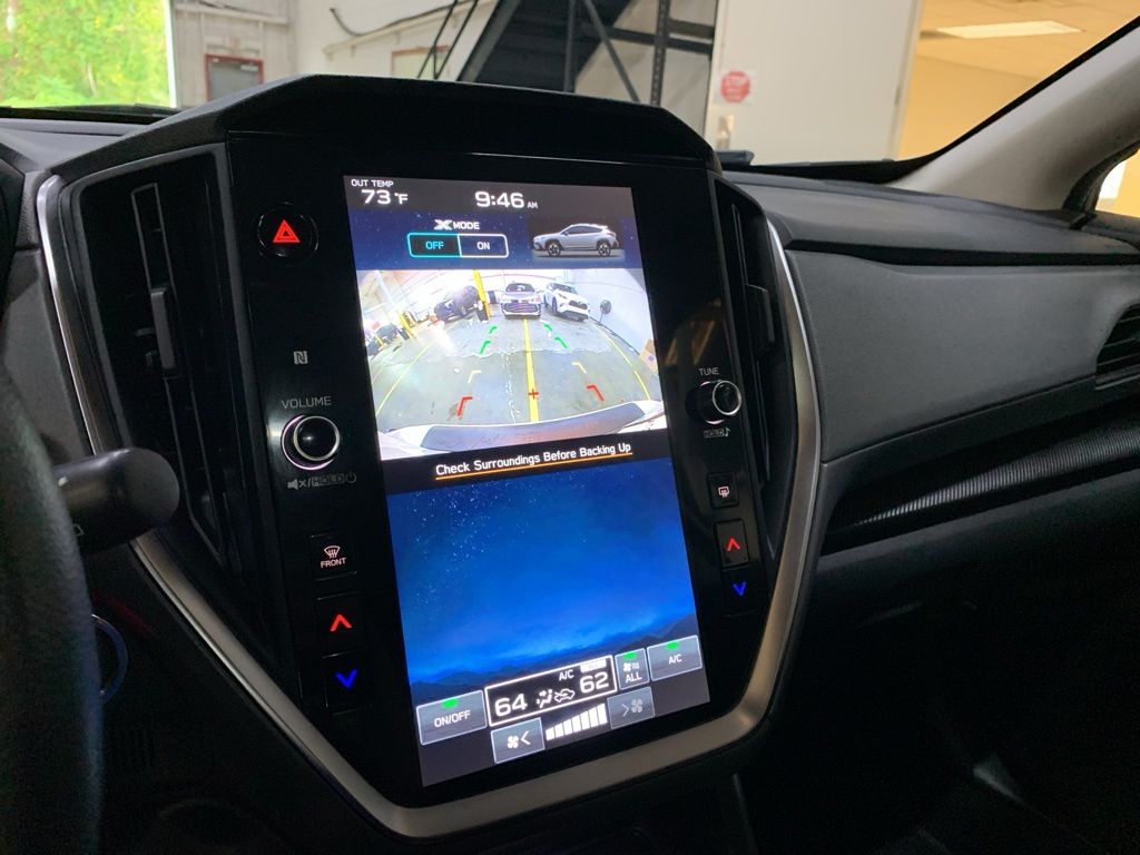 2024 Subaru Crosstrek Premium photo 20