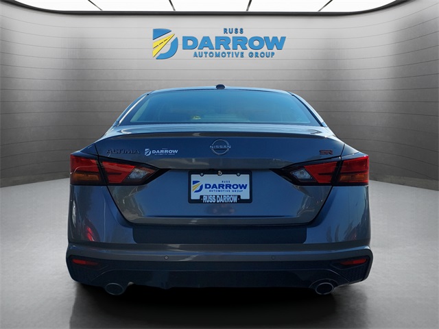 2023 Nissan Altima 2.5 SR photo 4