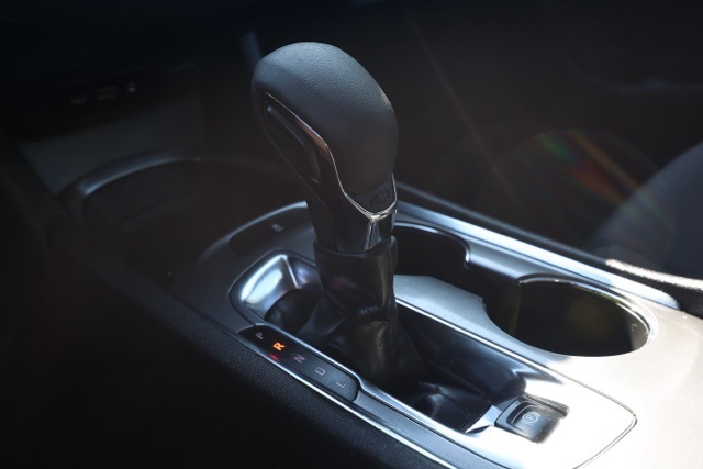 2023 Chevrolet Malibu 1LT photo 26