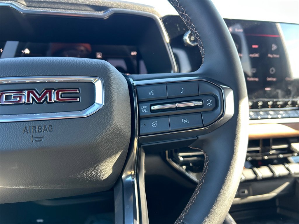 2026 GMC CANYON - Image 20