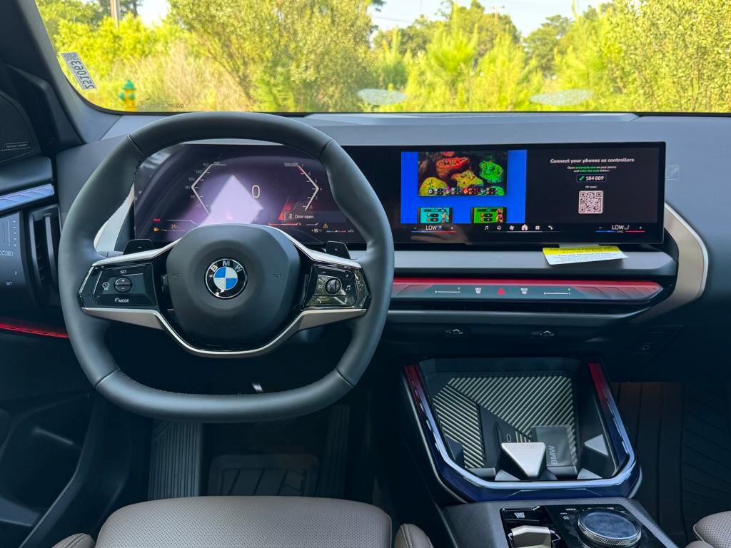 2025 Bmw X3 30x Drive photo 2