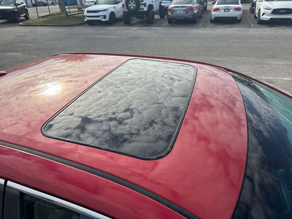 2012 Toyota Camry XLE photo 3