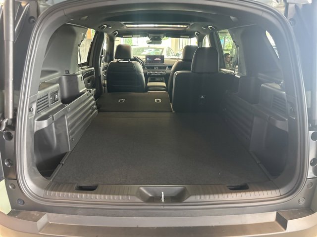 2026 Honda Passport TrailSport Elite photo 3