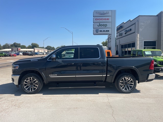 2026 RAM Ram 1500 Pickup Limited's photo