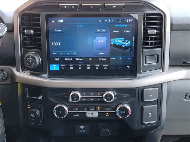 2024 Ford F-150 XLT photo 19