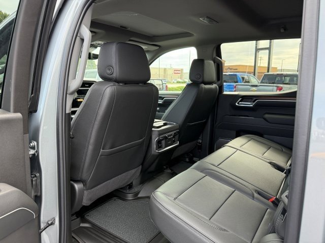 2026 Gmc Sierra 1500 Denali photo 20