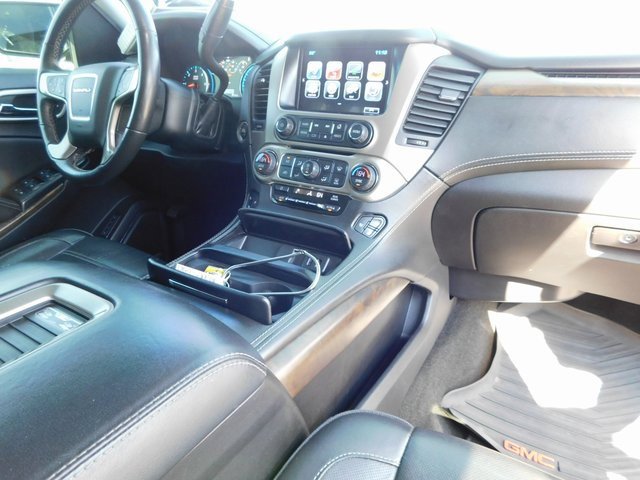 2018 Gmc Yukon XL Denali photo 20