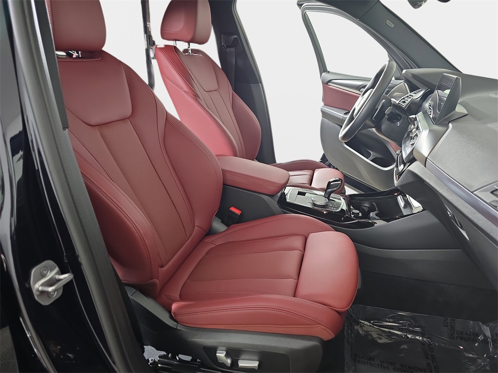 2022 Bmw X3 xDrive30i photo 8