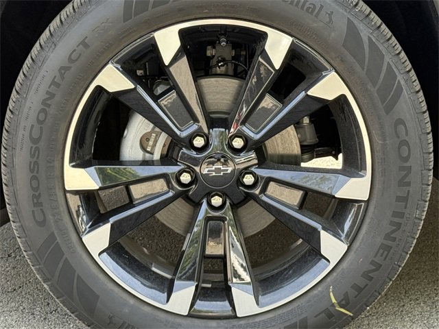 2026 Chevrolet Equinox RS photo 12