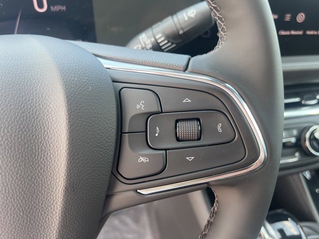 2025 Buick Envista Preferred photo 13