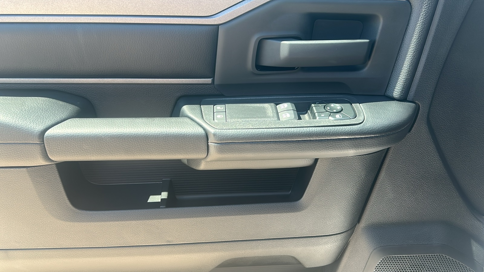 2026 Ram 3500 Tradesman photo 14
