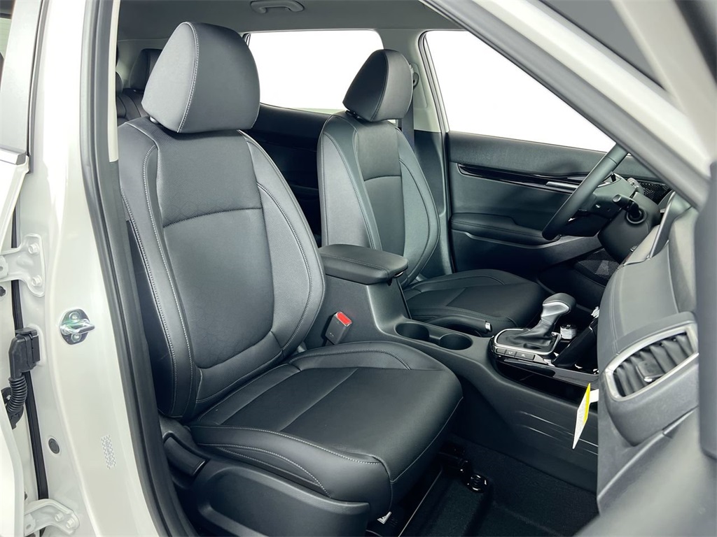 2026 Kia Seltos EX photo 27