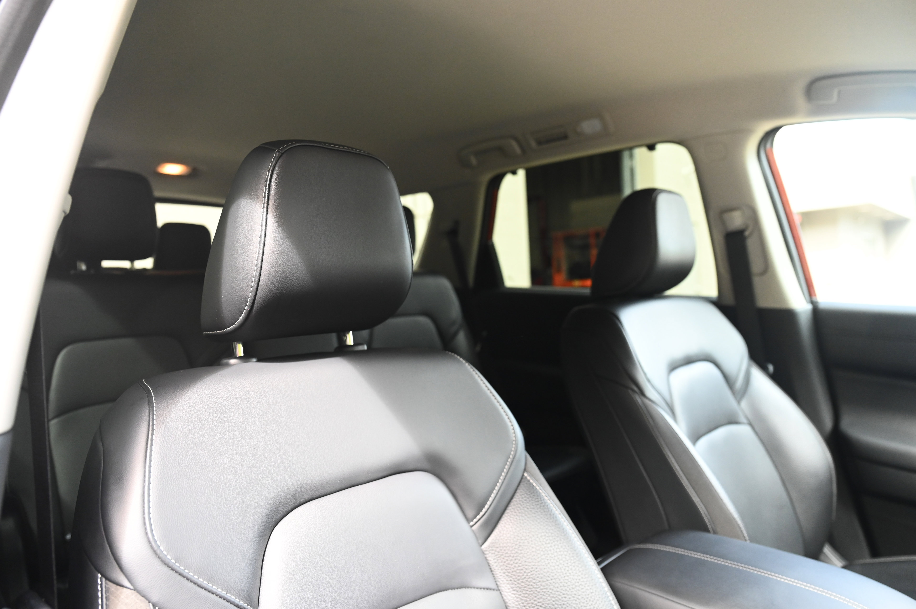 2022 Nissan Pathfinder SL photo 28