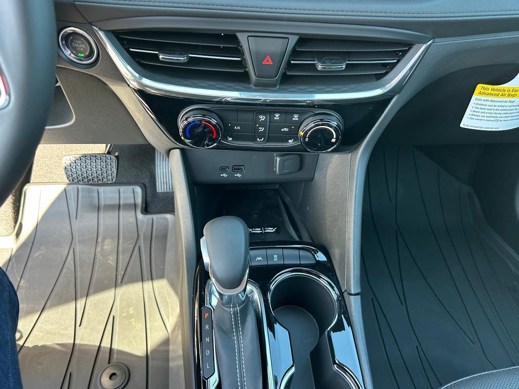 2026 Buick Encore GX Sport Touring photo 9