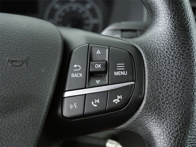 2023 Ford Transit photo 19