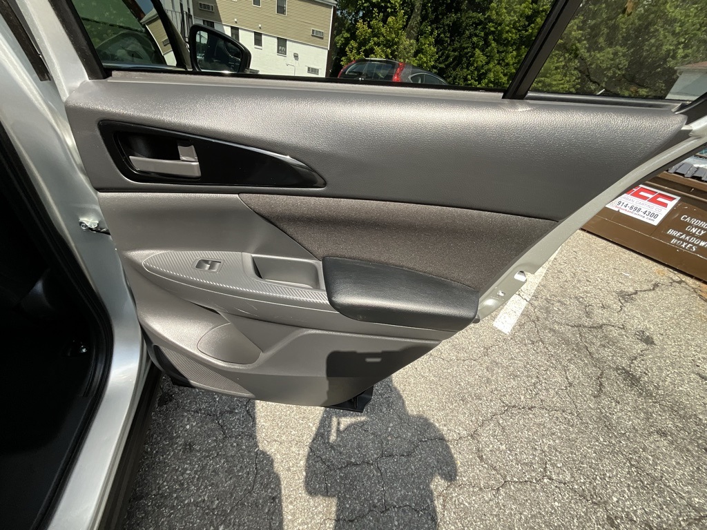 2023 Mitsubishi Eclipse Cross ES photo 27