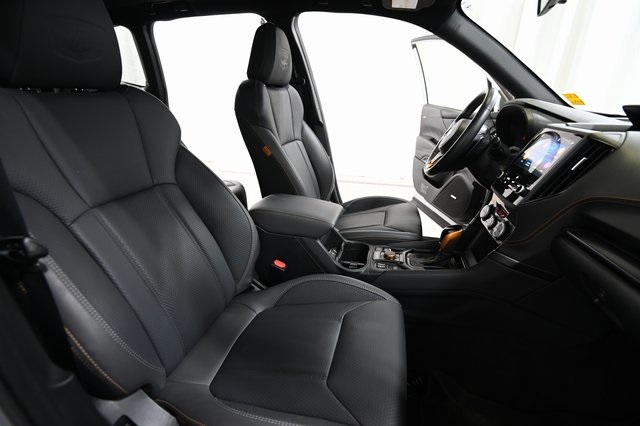 2024 Subaru Forester Wilderness photo 19