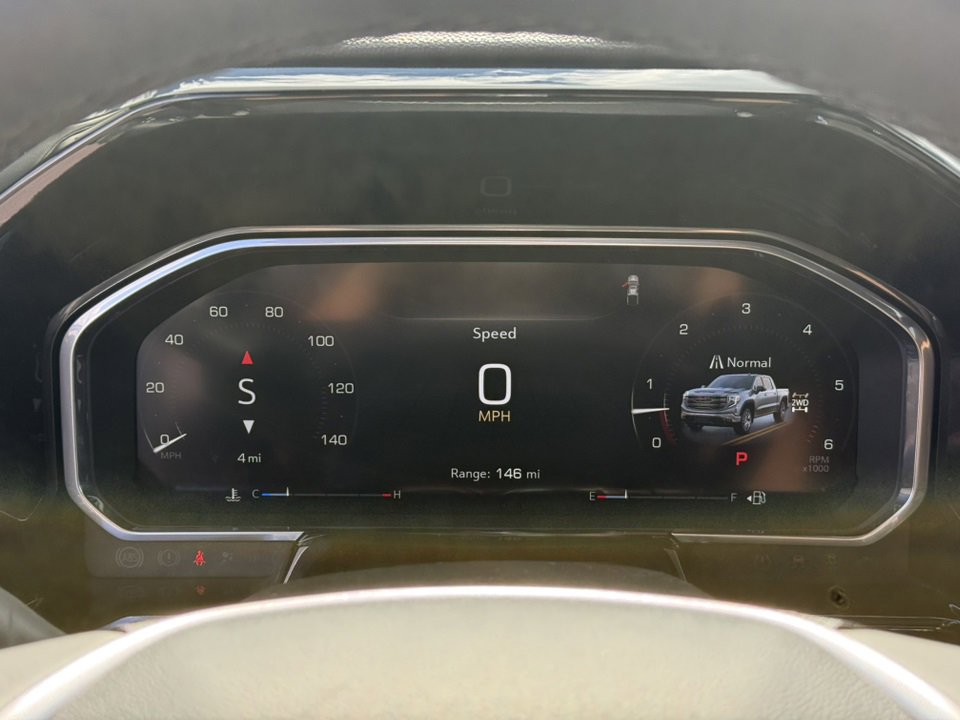 2026 GMC SIERRA - Image 21