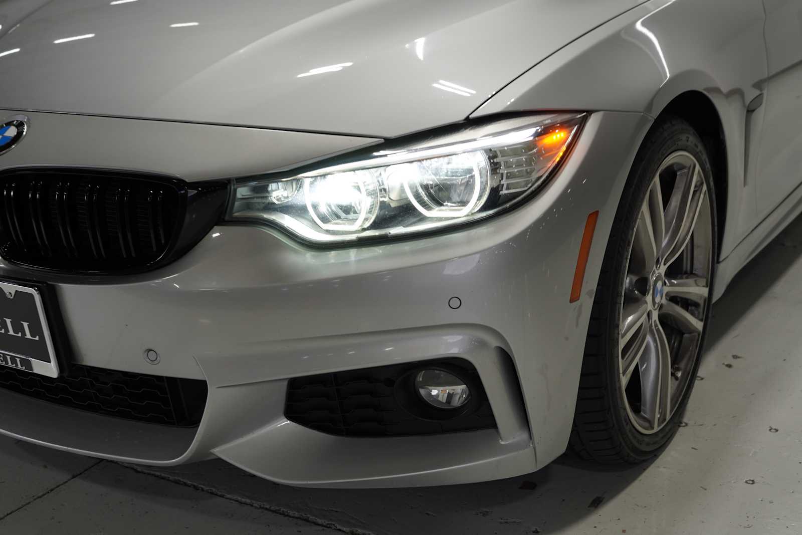 2016 Bmw 435i 4-Series photo 7
