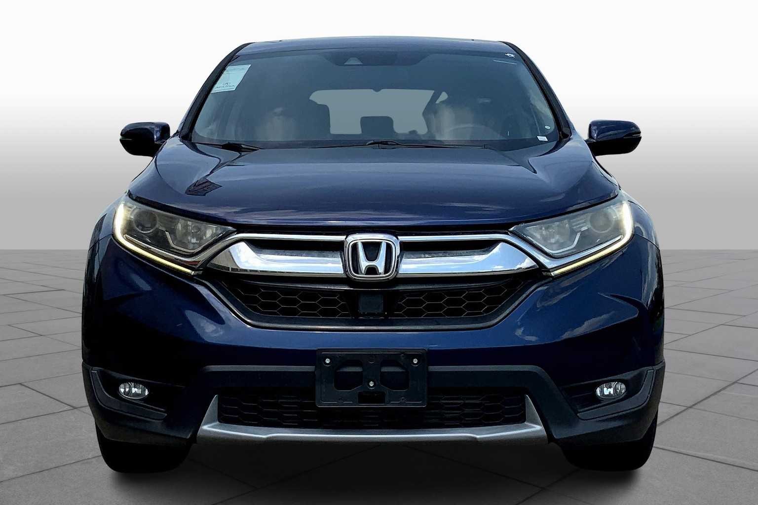 2018 Honda CR-V EX photo 6