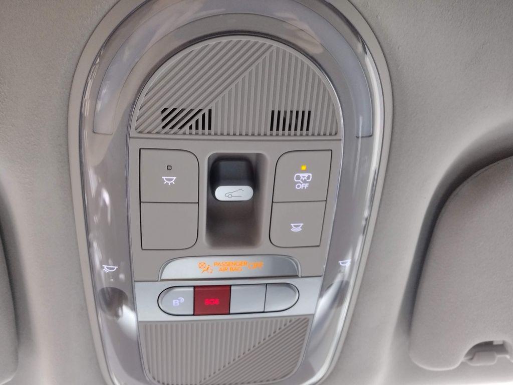 2026 Hyundai Ioniq photo 38