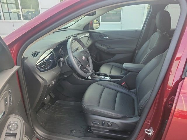 2023 Buick Encore Essence photo 9