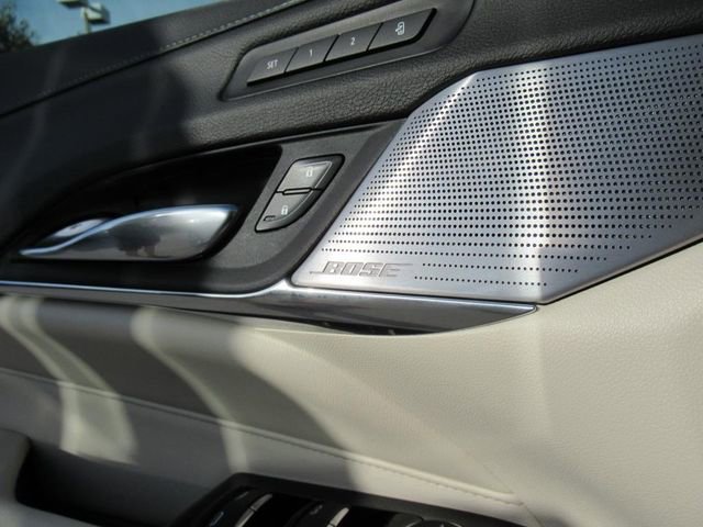 2023 Cadillac CT4 Premium Luxury photo 18