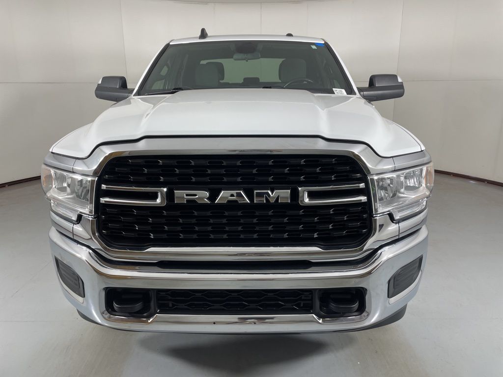 2022 Ram 2500 Big Horn photo 4
